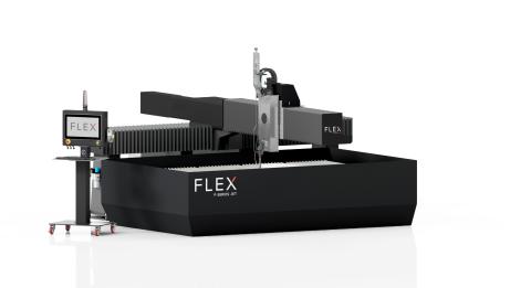 FLEX F Series 2