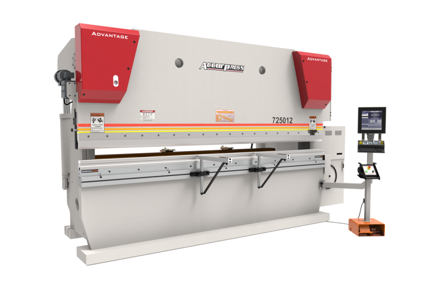Advantage | Gladwin Machinery