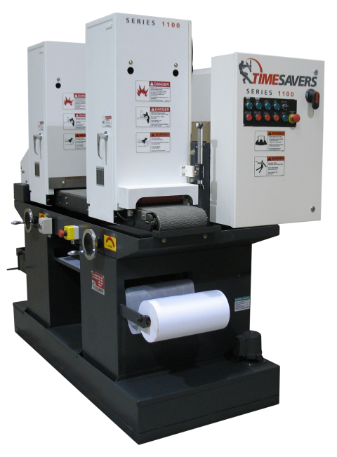 Timesavers 11 Series