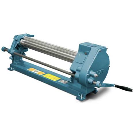 416 Manual Roll Bending Machine