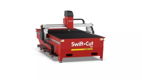 Swift-Cut Pro