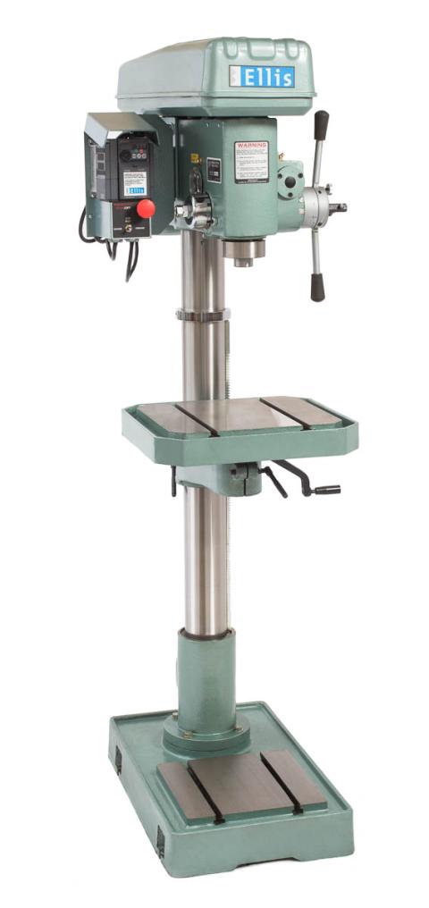 9400 Drill Press