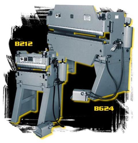 Ate Bantam Press Brake