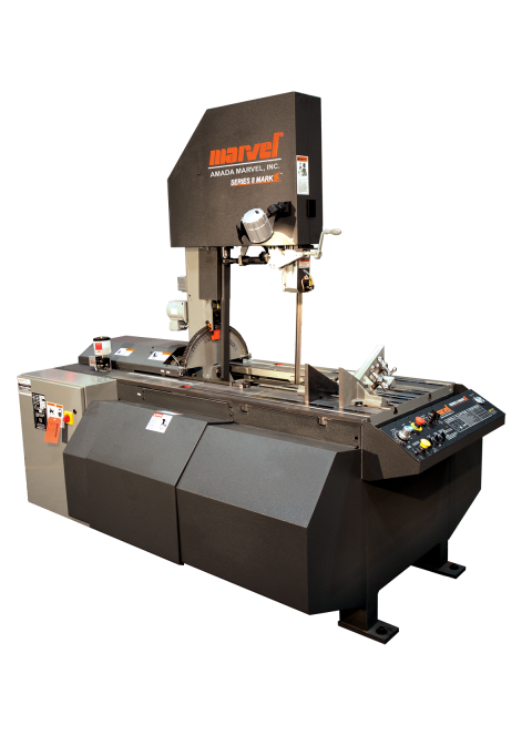 VERTICAL TILT-FRAME SAW