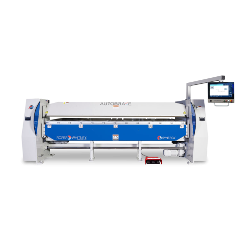 1016 Blue Control Autobrake