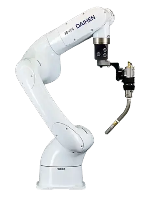 OTC Cobot
