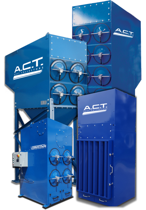 ACT Units