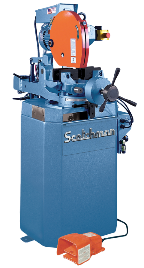 Circular Cold Saw