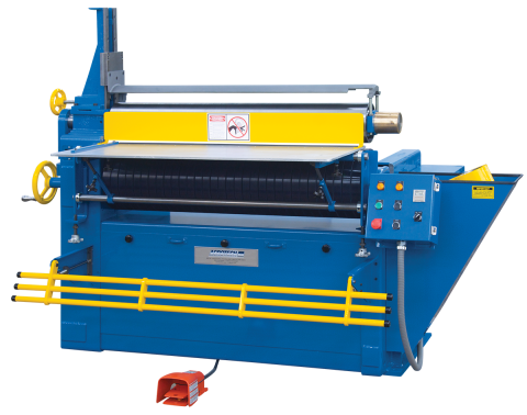 2-Roll Bending