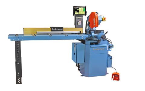 Auto Feed System