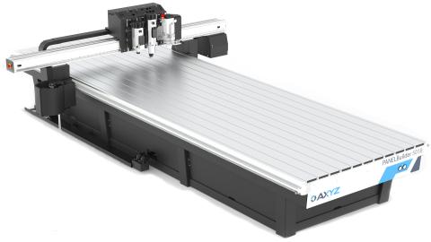 Panel Builder