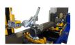 W-242 or W-362 (2-Axis) Pipe Cutting Machines